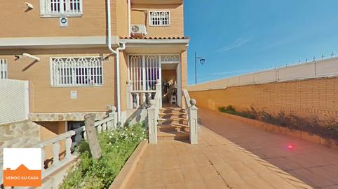 Foto 4 de Casa o chalet en venta en Calle Ernesto Sábato, Fuentebella -San Felix - El Leguario, Parla