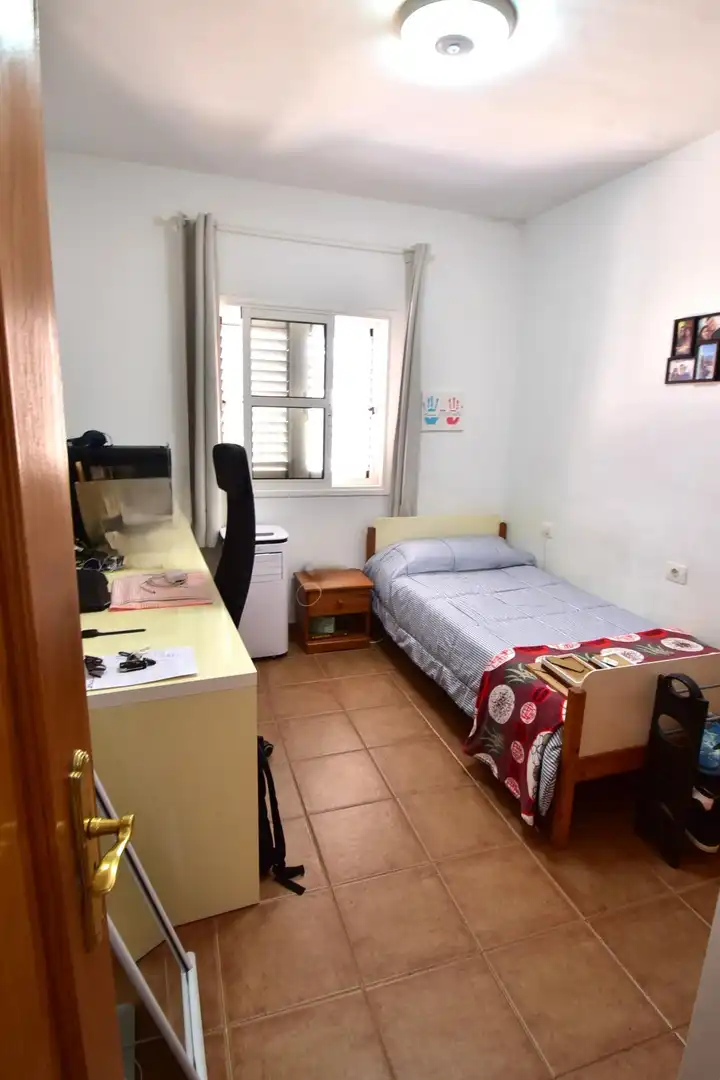 Habitación de Casa o chalet en venta en San Cristóbal de la Laguna