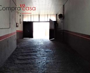 Garatge de lloguer a Calle larga, 13, Centro