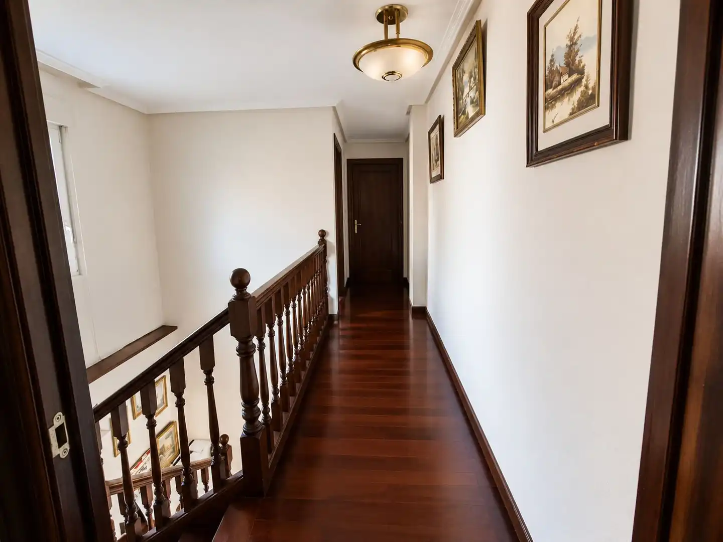 Casa adosada en venta en Ruesga con Calefacción, Amueblado y Balcón