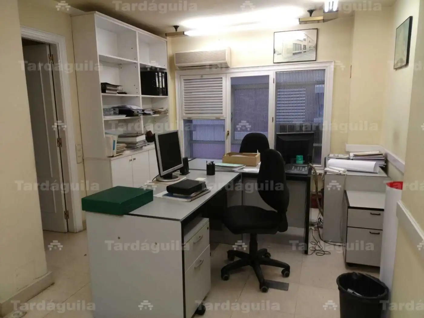 Office for sale in Salamanca  with Air Conditioner and Heating