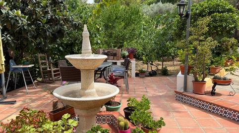 Foto 2 de Casa o xalet en venda a  Urbanizacion Valseca, Limonar, Málaga