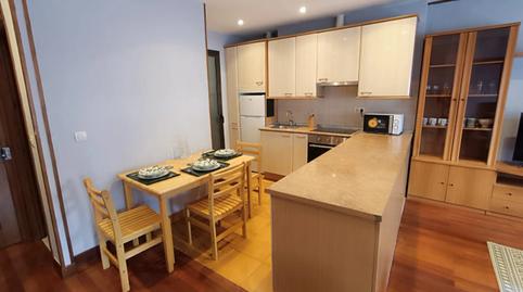 Foto 4 de Pis de lloguer a Antiguo, Gipuzkoa