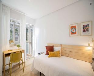 Apartament per a compartir a Ciudad Universitaria