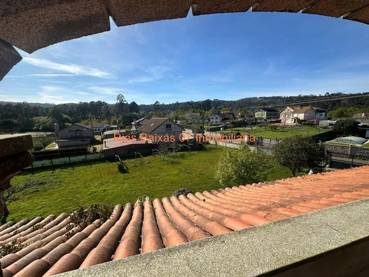 House with garden for sale in Mos, imagen 52