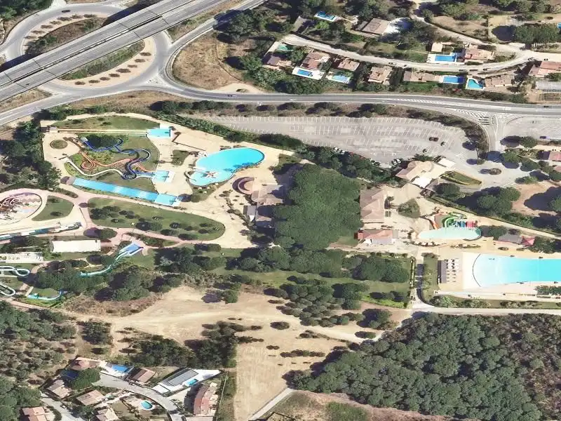 Terreny residencial en venda a calle Montserrat Roig, imagen 4