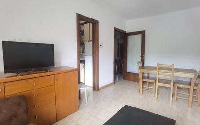 Living room of Flat for sale in Terrassa  with Storage room