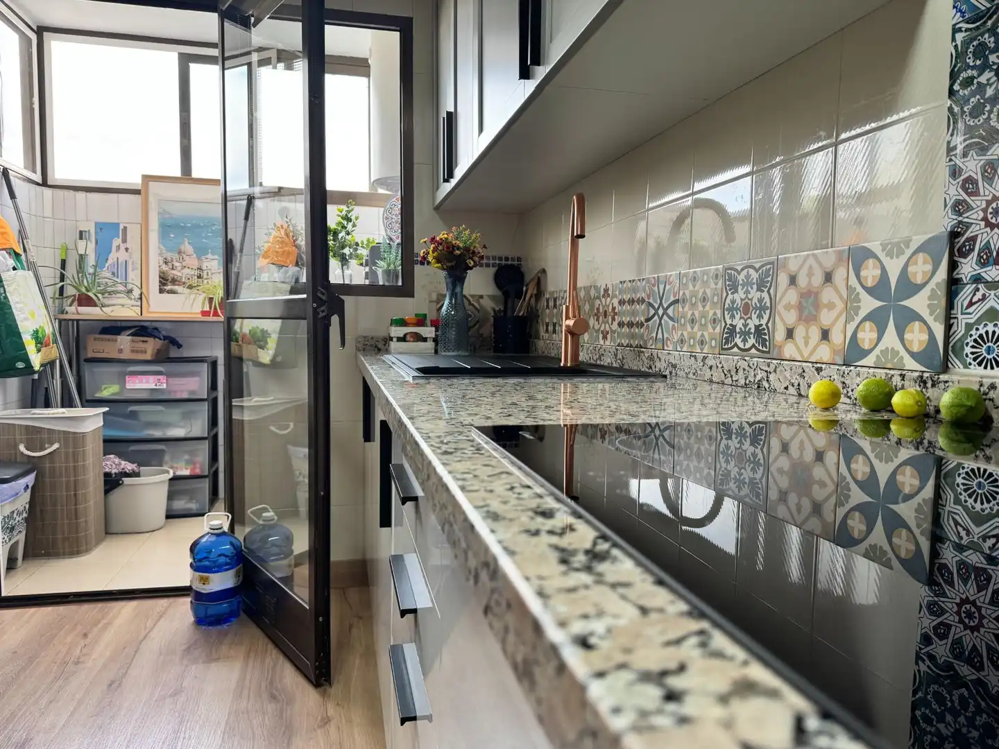 Wohnung mit Pool zum Verkauf in Plans - Gasparot, imagen 13