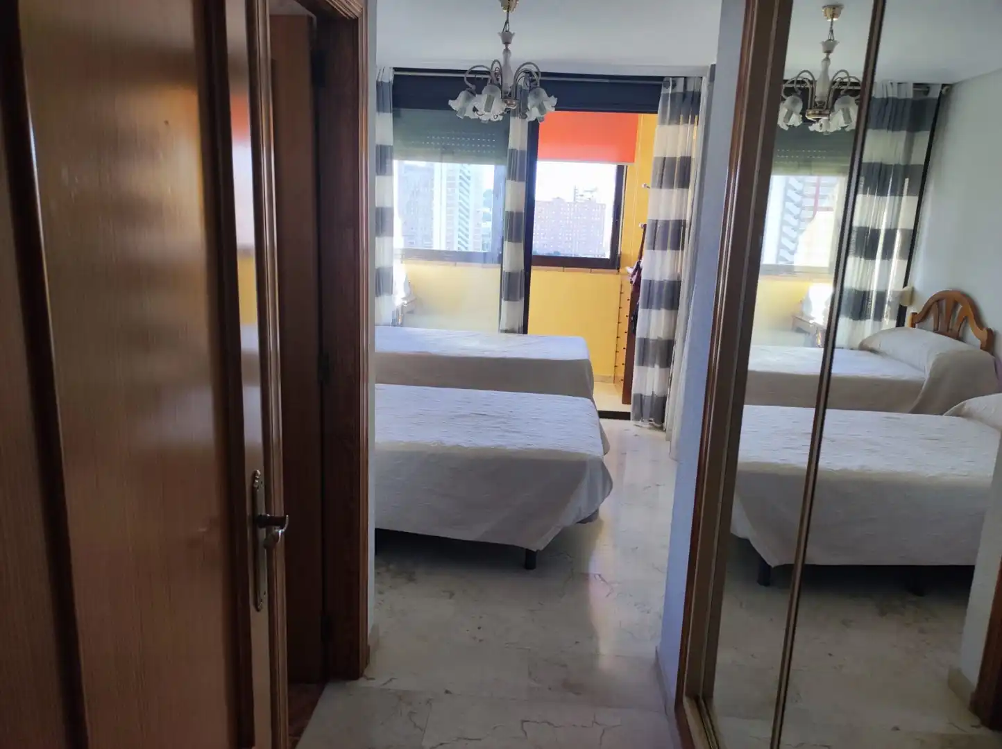 Apartament amb ascensor en venda a Playa de Poniente, imagen 10