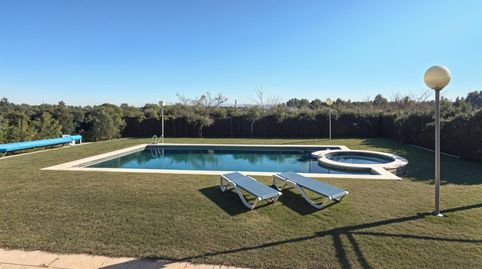 Espectacular chalet con piscina y  parcela de 21.900 m2  en  Almansa, imagen 2