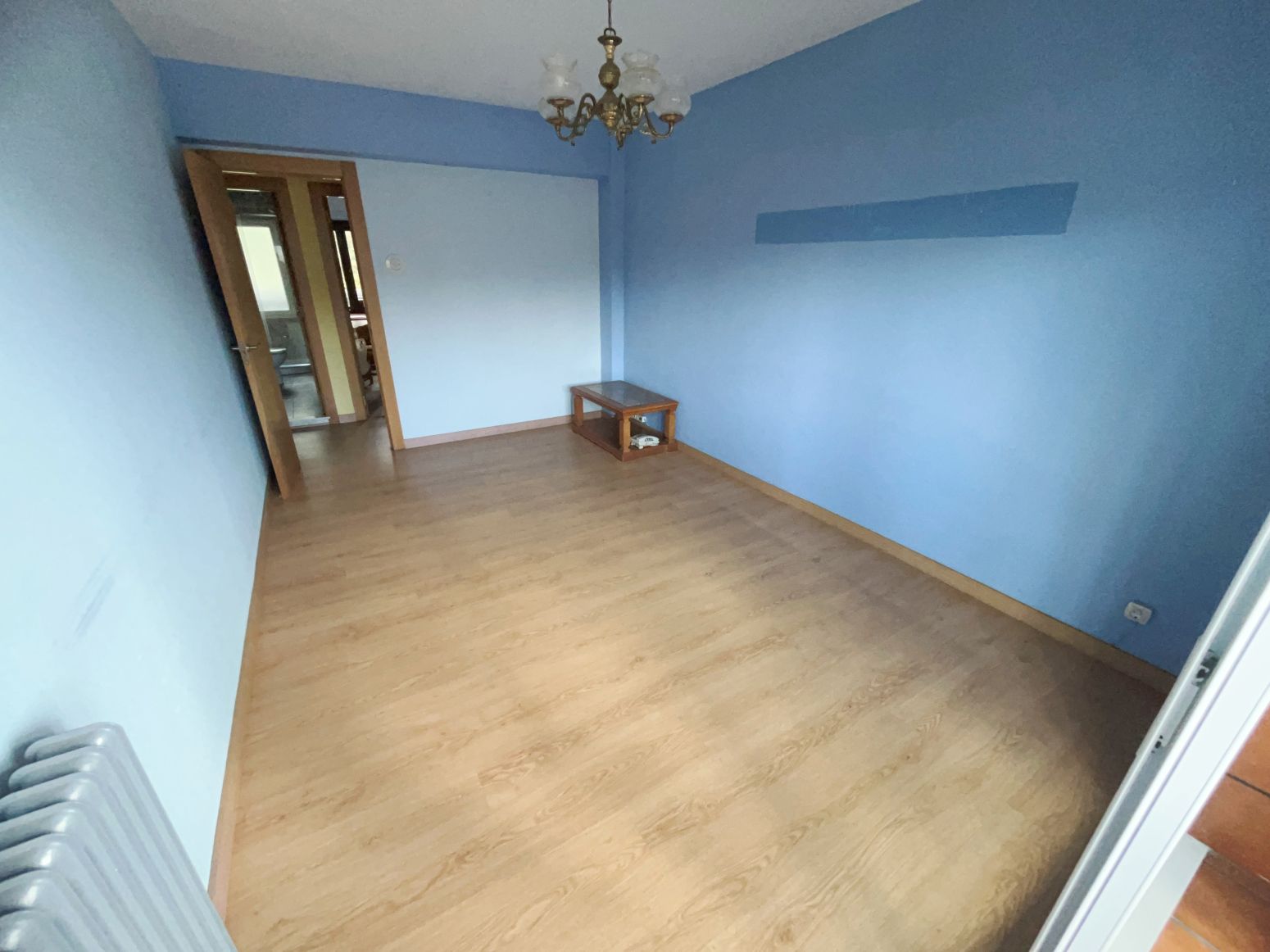 Bedroom of Flat for sale in Avilés  with Heating and Terrace