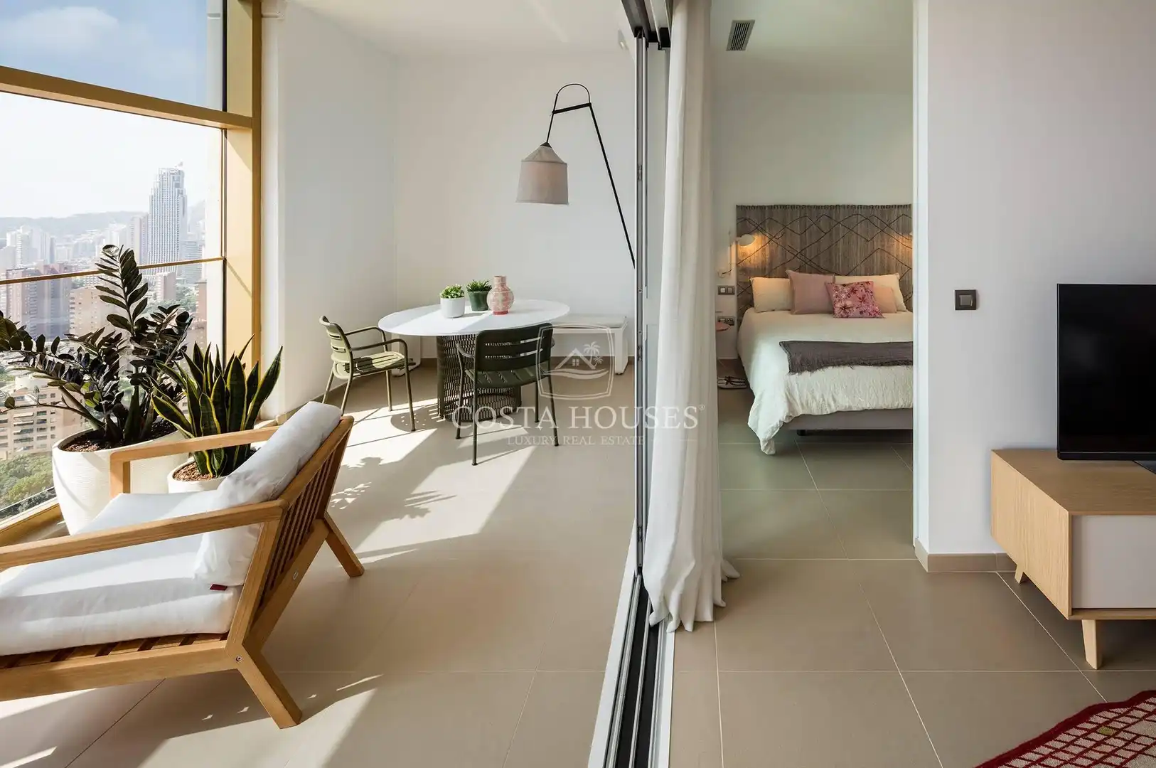 Appartement compact avec piscine à vendre à Playa de Poniente, imagen 50
