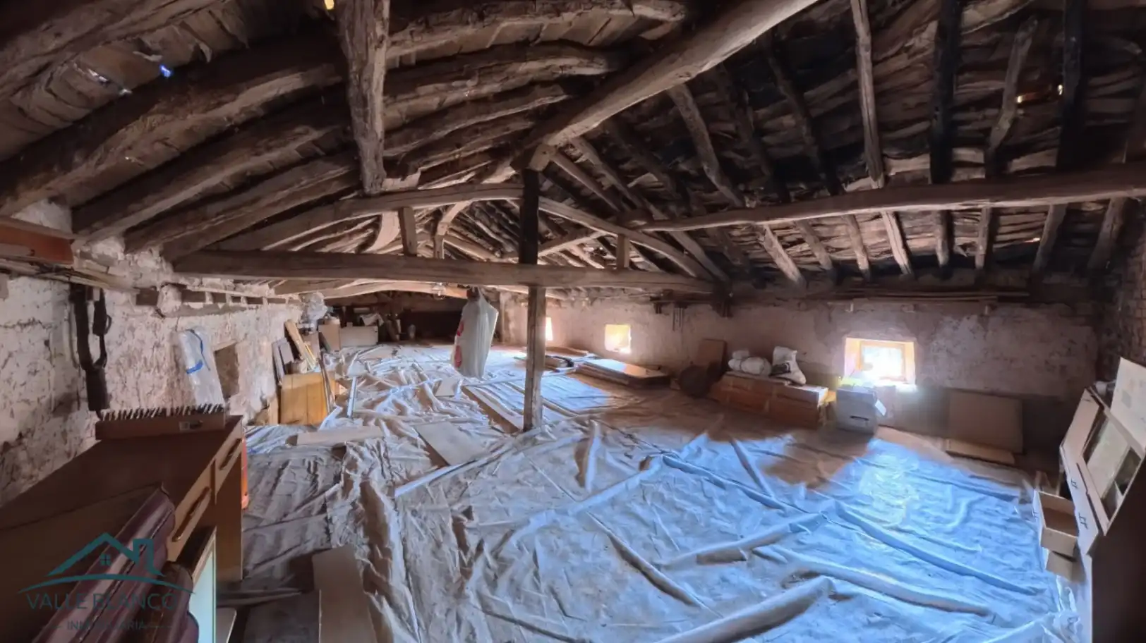 Casa en venda a Aguilar de Campoo, imagen 22