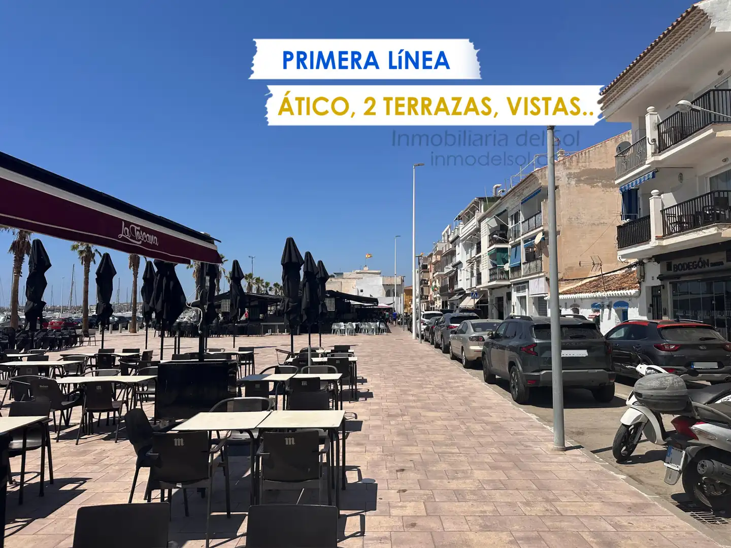 Terrace of Attic for sale in Vélez-Málaga  with Terrace and Washing machine