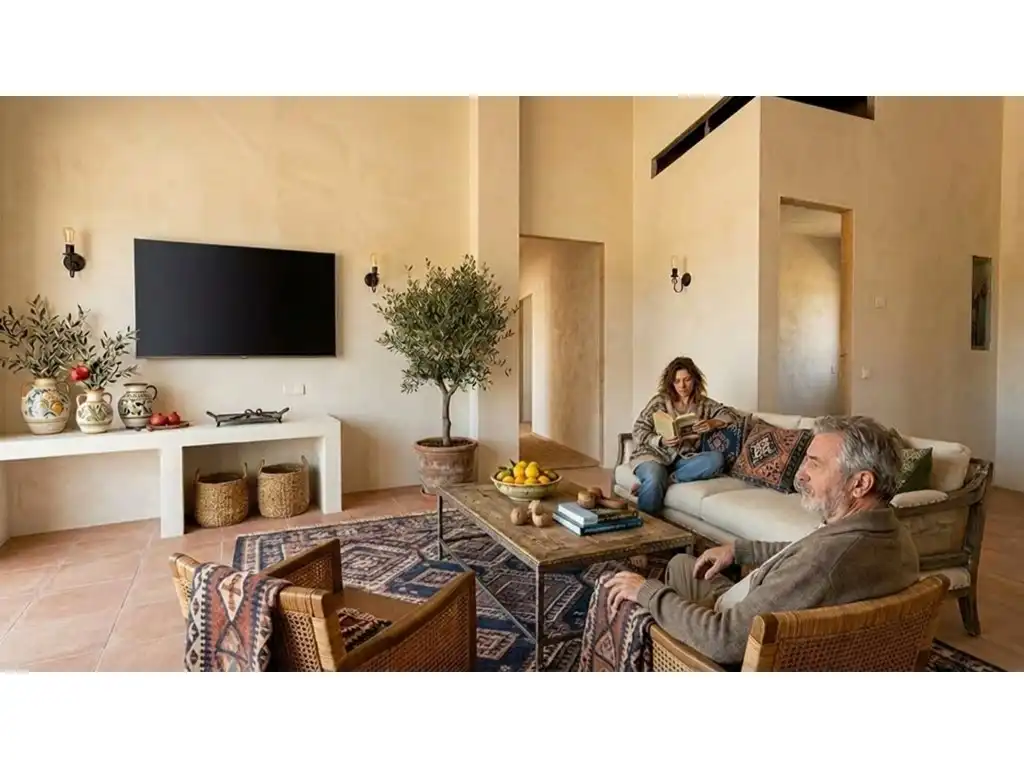 Chalet con piscina en venta en Calle Dets Ametlers (Dalt Rapit, imagen 15