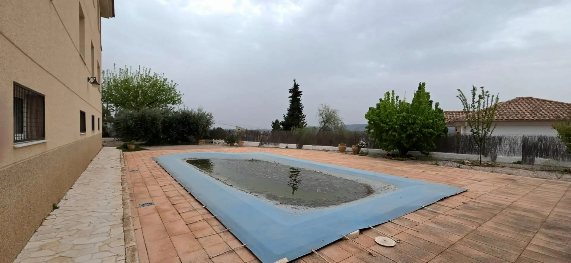 Chalet con terraza en venta en Caravaca de la Cruz, imagen 72