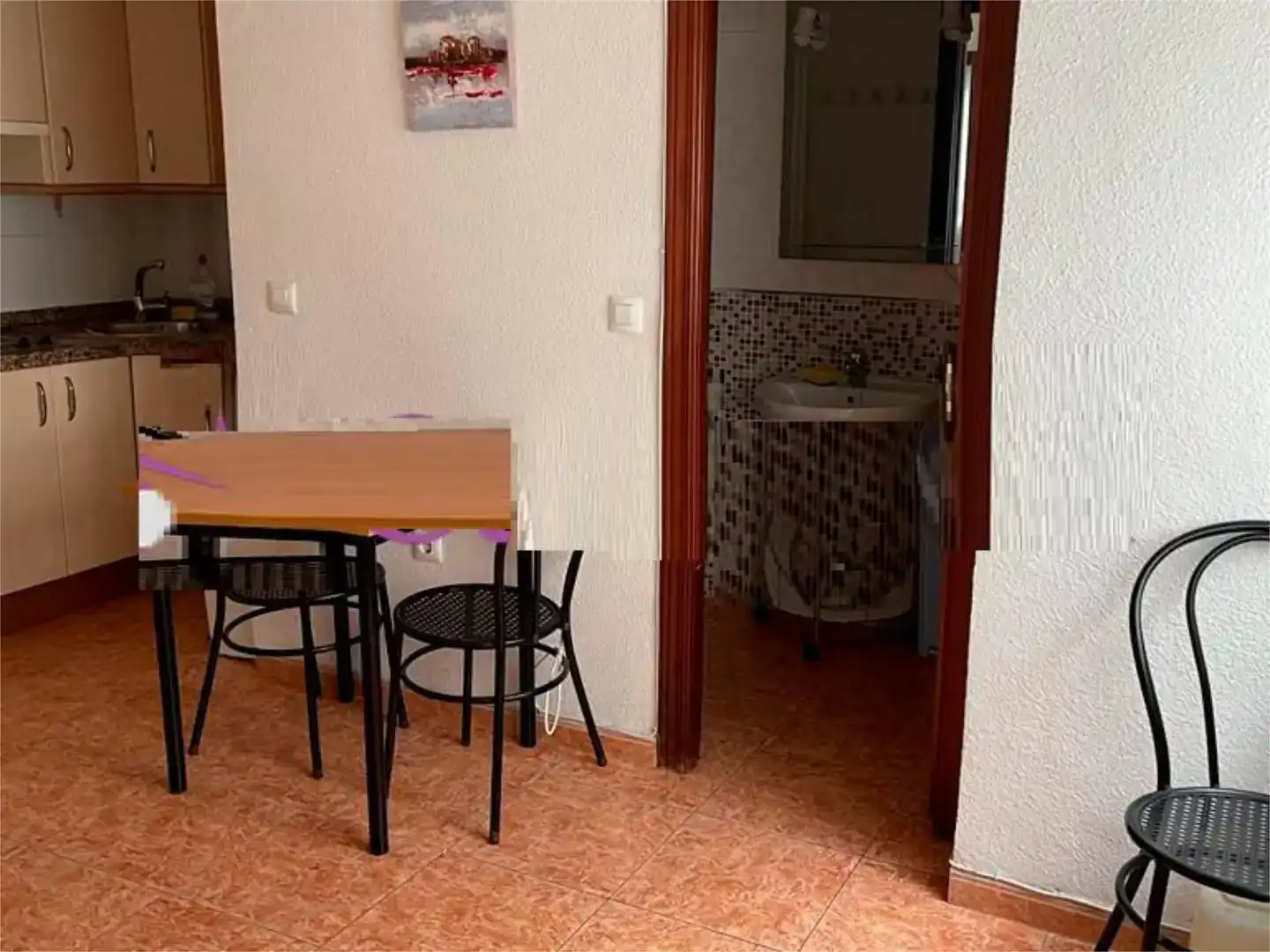 Apartament en venda en  Córdoba Capital amb Aire condicionat