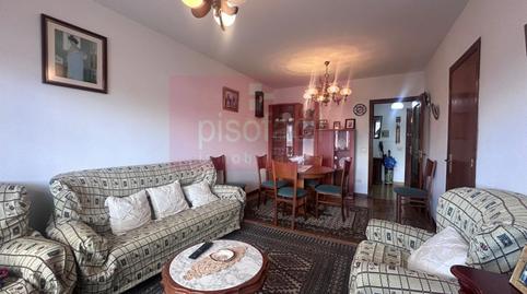 Foto 3 de Pis en venda a A Milagrosa, Lugo