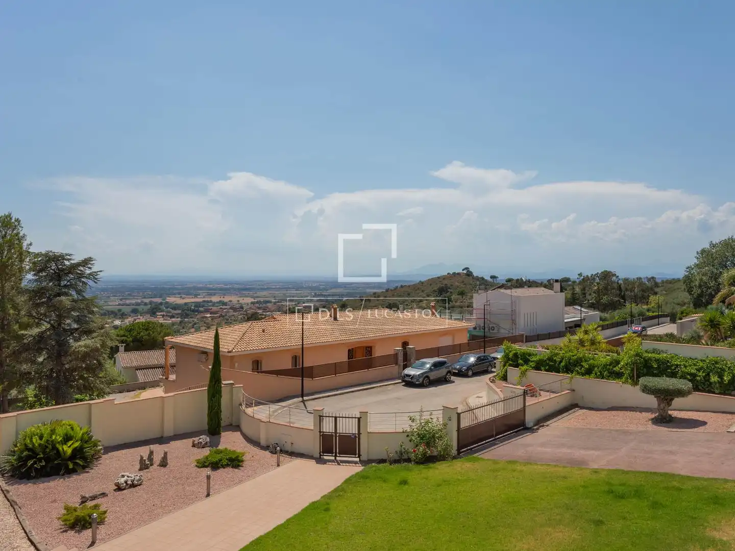 Chalet con piscina en venta en Pau, imagen 56