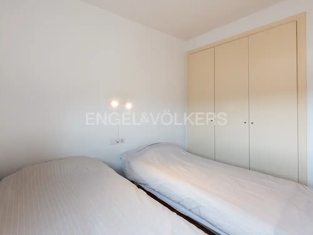 Flat for rent in Torreón - La Almadraba