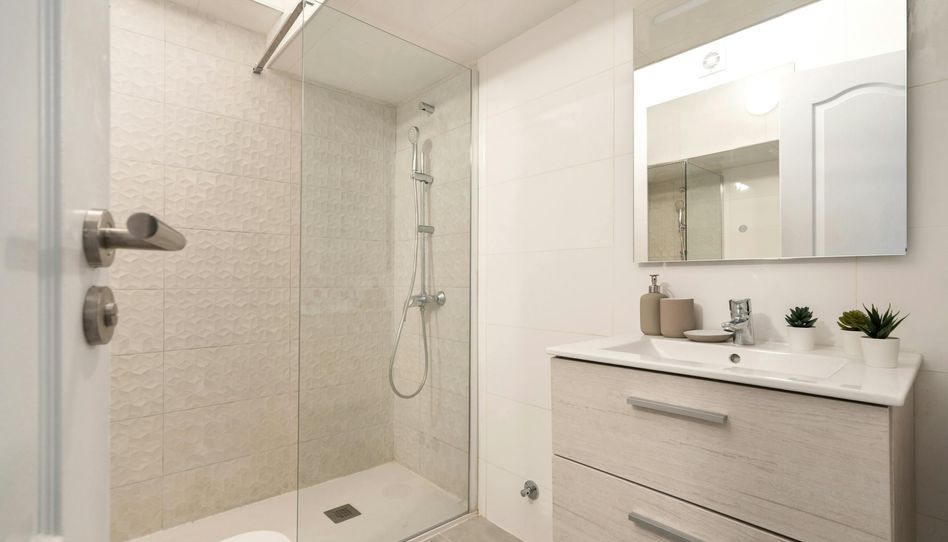 Piso de alquiler en N/a, Prosperidad - Imagen 3