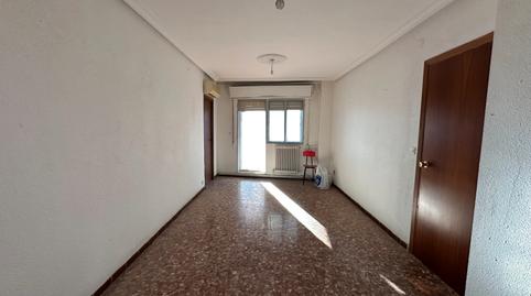 Foto 5 de Àtic en venda a Avenida Libertad, Úbeda, Jaén