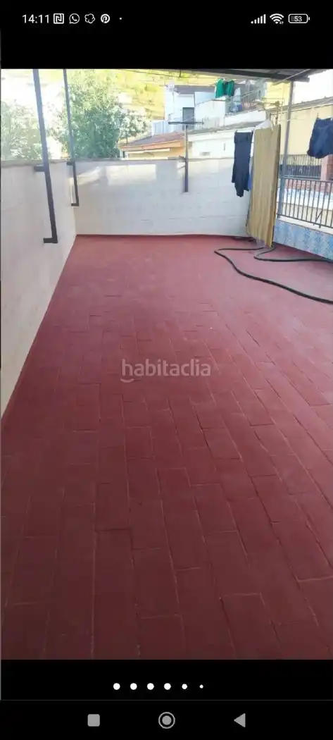 Doppelhaushälfte zum Verkauf in Calle Feria 2, imagen 6