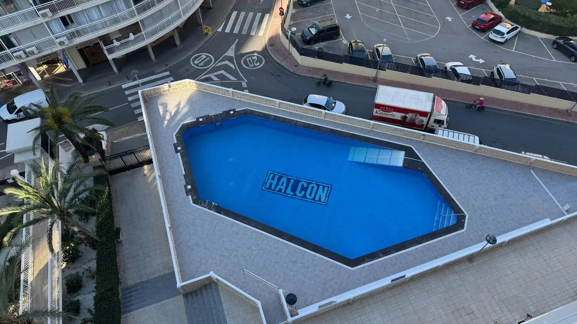 Flat with pool for sale in Rincón de Loix, imagen 14