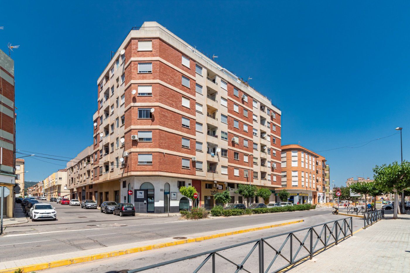 Flat for sale in Avenida PRIMER DE MAIG (DEL), 90, Betxí