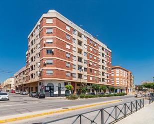 Exterior view of Flat for sale in Betxí  with Terrace and Balcony