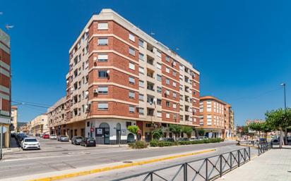 Exterior view of Flat for sale in Betxí  with Terrace and Balcony