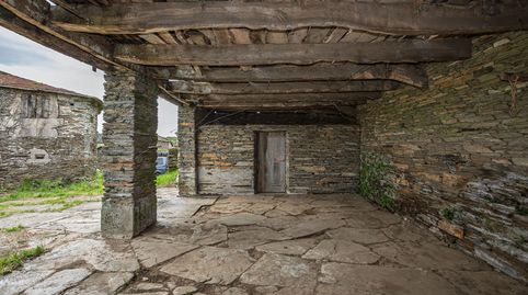 Foto 5 de Finca rústica en venda a Parroquias del Oeste, Lugo Capital