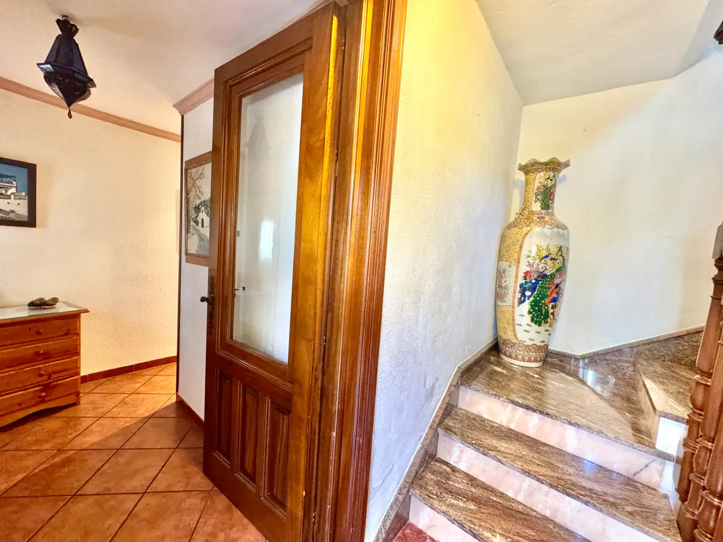Casa o xalet en venda en Pórtugos amb Calefacció, Terrassa i Traster