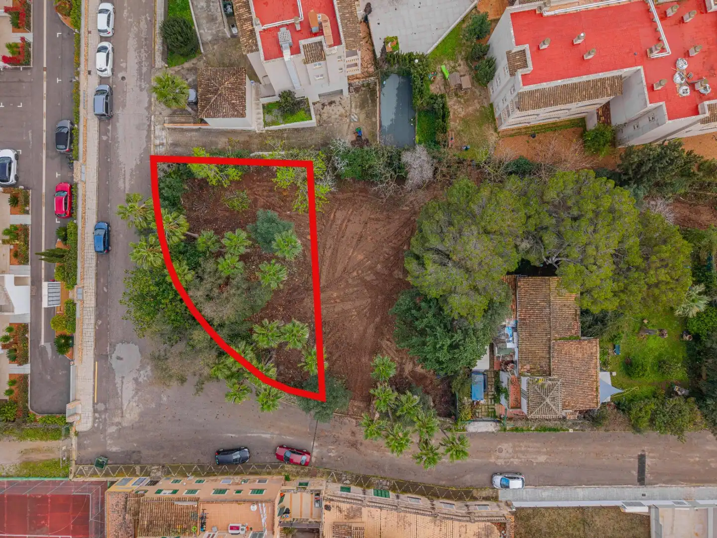 Terrenys i solars en venda a Ronda des Prats, imagen 4