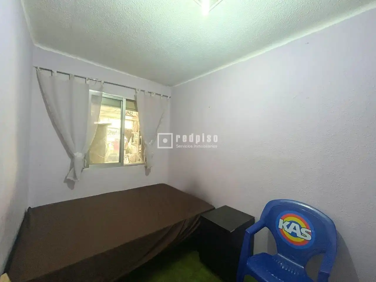 Habitación de Piso en venta en Madrid con Aire acondicionado, Calefacción y Terraza