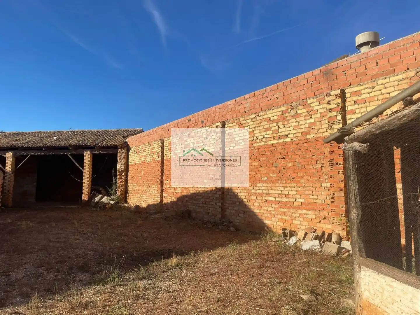 Casa amb jardí en venda a Avenida del Riato, imagen 9