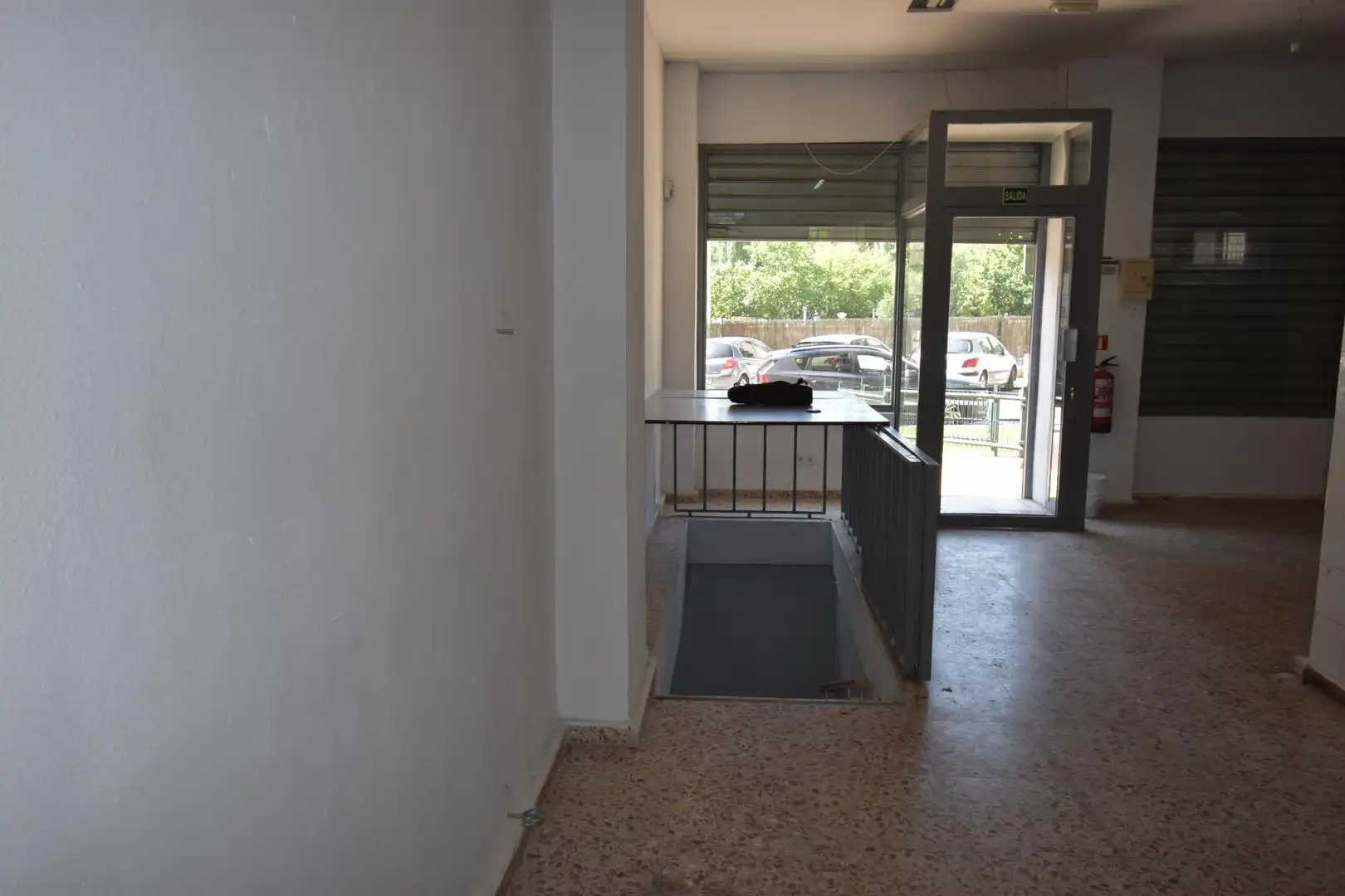 Commercial properties for rent in Madrid