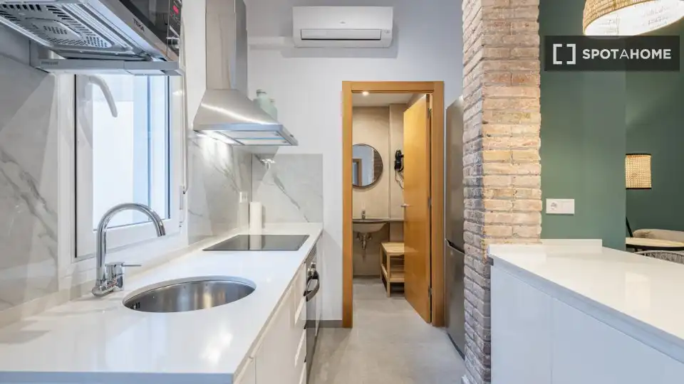 Room in Sants