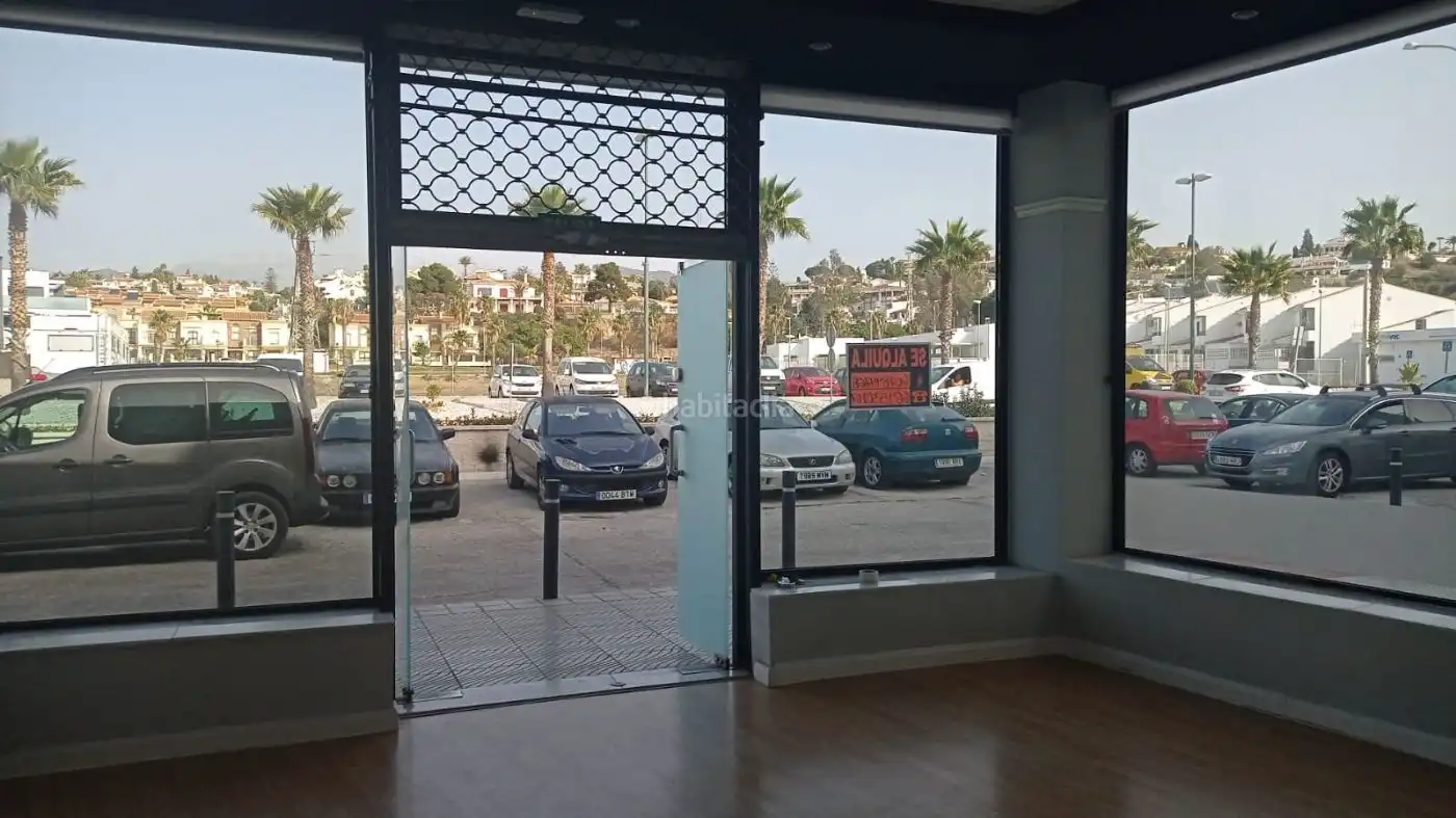 Business premises to rent in Avenida de Andalucía 179, imagen 3