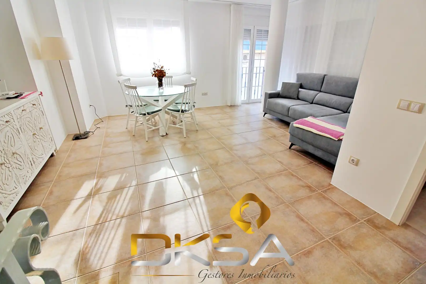 Vista exterior de Casa o chalet en venta en Torreblanca con Aire acondicionado, Calefacción y Terraza