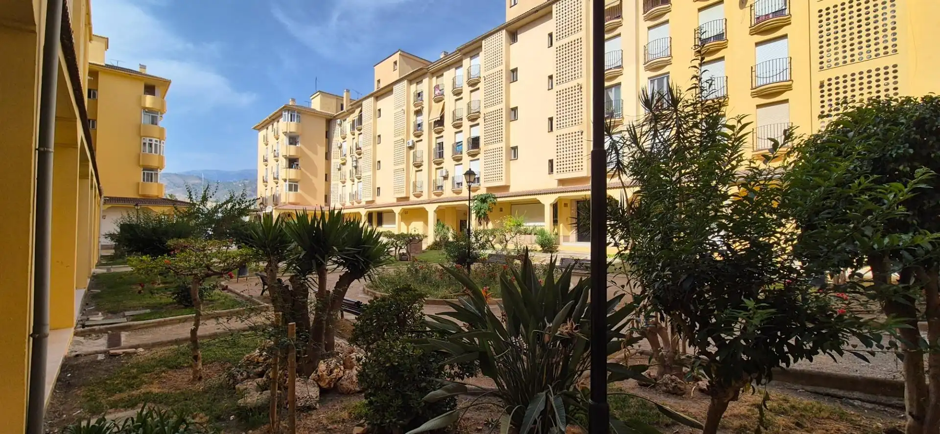 Flat with lift for sale in Calle Calle Axarquía, imagen 29