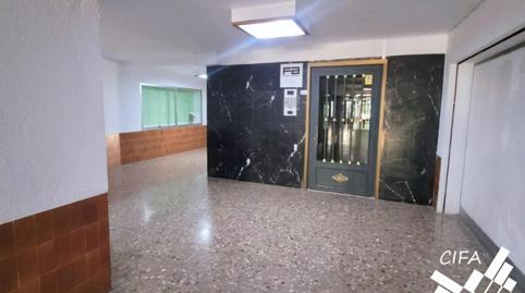 Foto 4 de Traster en venda a  San Francisco, Casco Urbano, Castellón