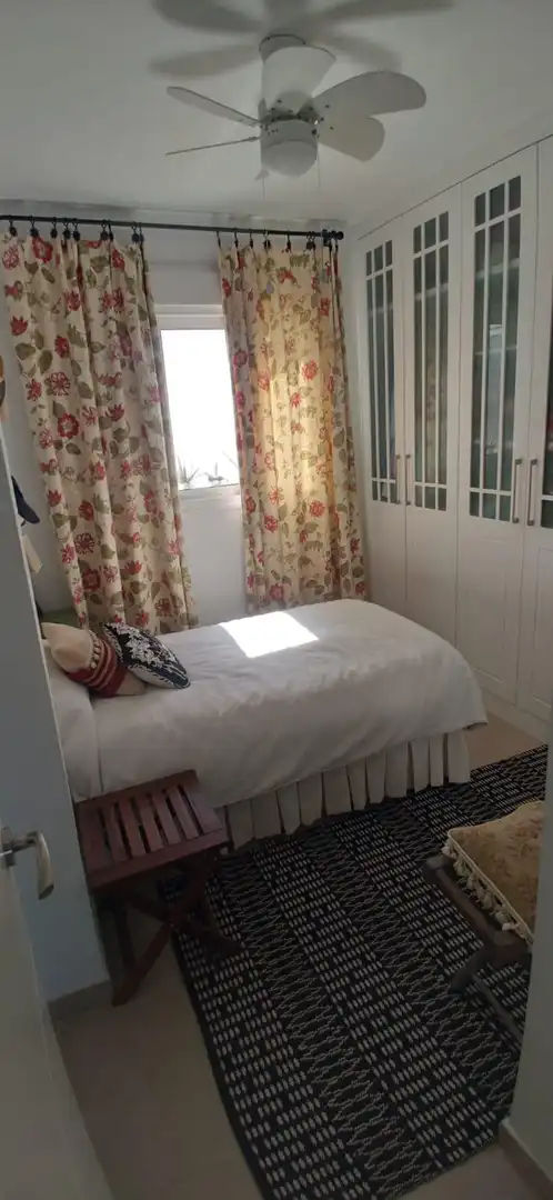 Bedroom of Attic for sale in Rota  with Air Conditioner, Terrace and Storage room