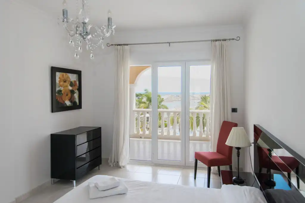 Apartment with terrace for sale in Benissa pueblo, imagen 9