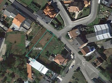 Terreni e lotti in vendita a R?a Abetos 15 Carballo