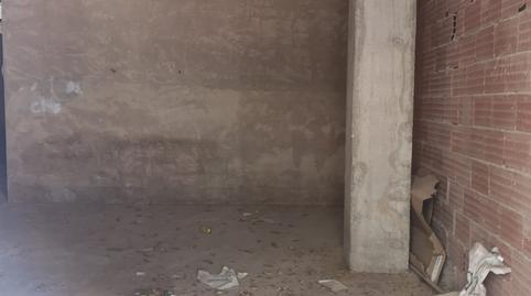 Photo 4 of Premises to rent in Juan Carlos I, Murcia