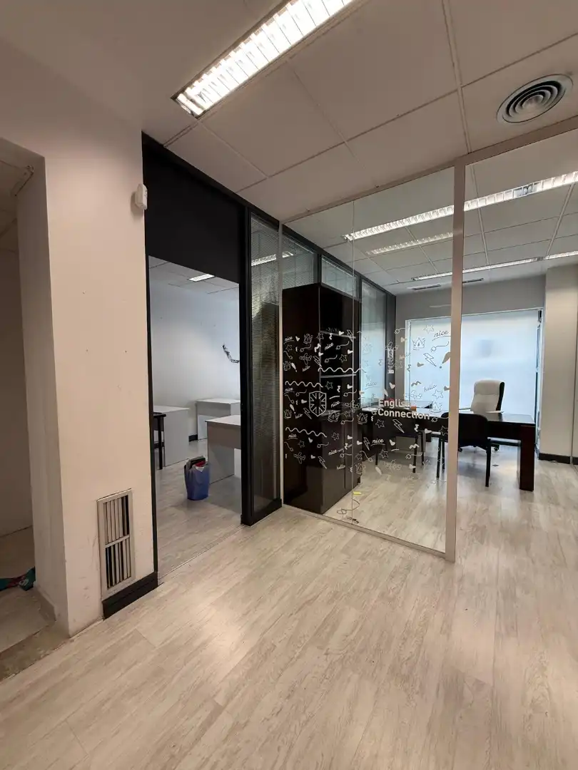 Local comercial de lloguer a Avenida Doctor Marañón, imagen 8