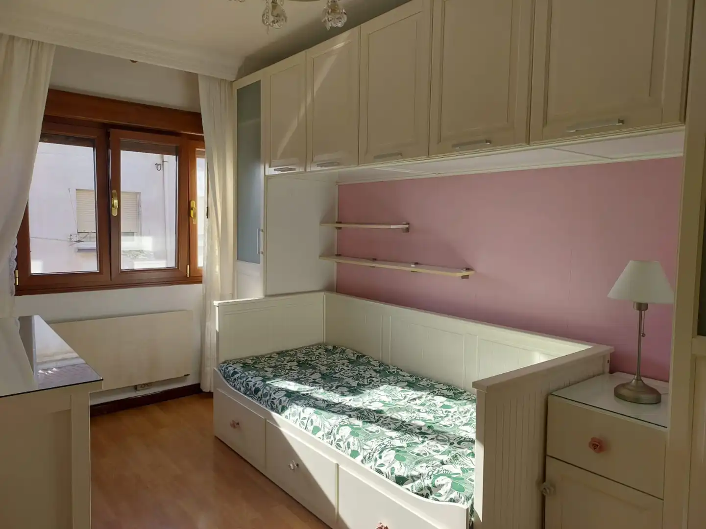 Flat for rent in Gijón - CL PERU, La Calzada