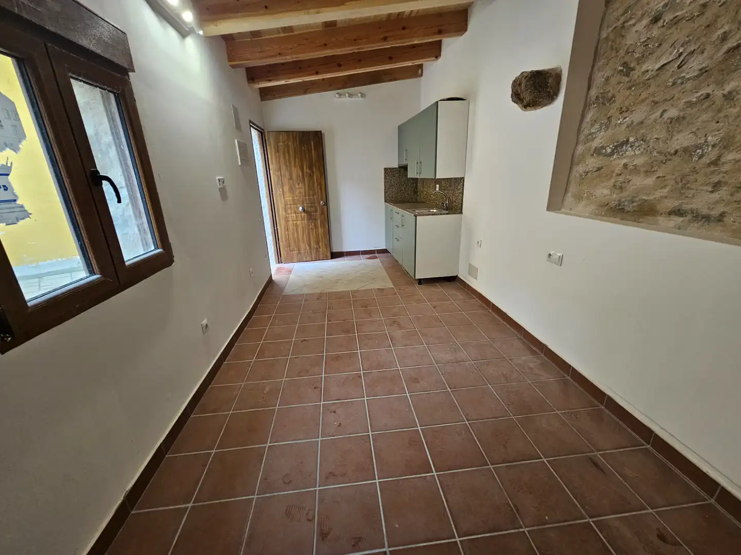 Room in Calle de los Mozos, 13, Cabanillas de la Sierra