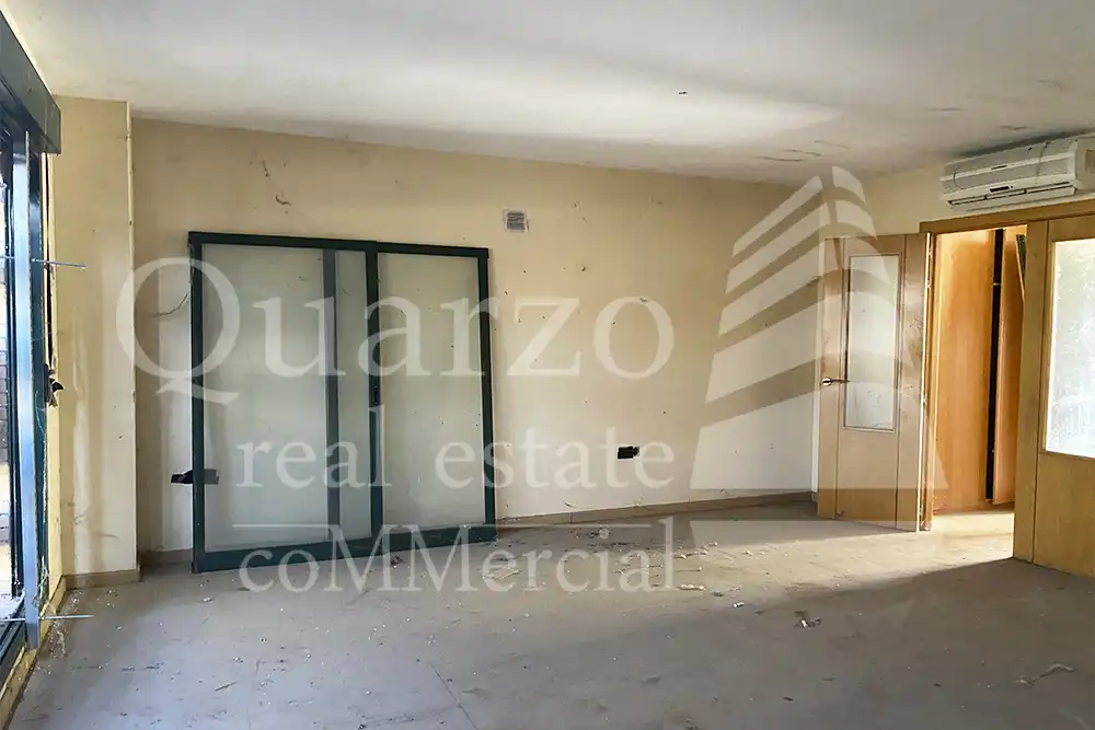 Residencial en venta en Hormigos
